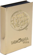 Smemoranda Diario Scuola 16