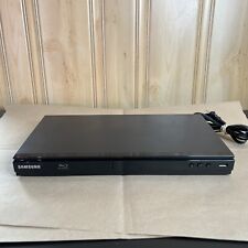 Lettore Blu-ray Disc Samsung