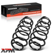 2x Molle Ammortizzatore