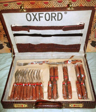 OXFORD PROFILINE STIL SOLINGEN