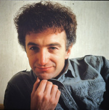 Foto Originale Di John Deacon