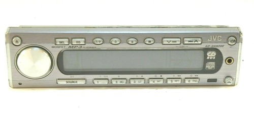 Jvc sh909r 45w auto - 45w, x4