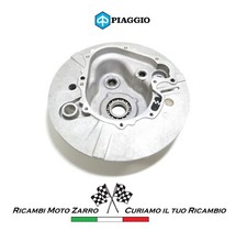 Carter ingranaggi coperchio