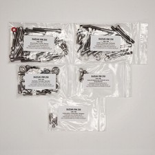 SUZUKI RM 250 1996 1997 1998