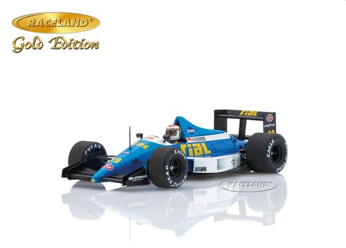 Rial arc2 cosworth - arc2,