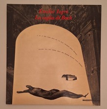 EMILIO ISGRO' LA VEGLIA DI