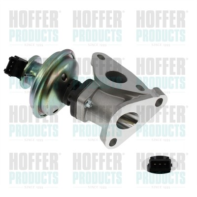 7518469 hoffer valvola - hoffer, per