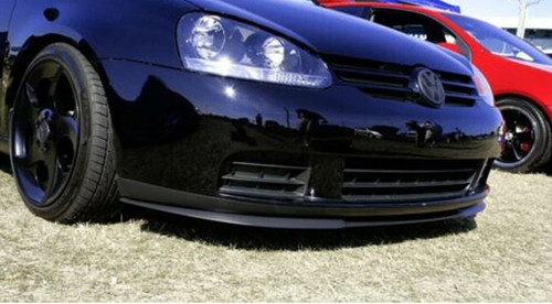 Spoiler euro valance labbro - spoiler,