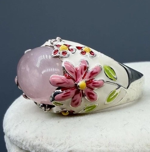 Anello david sigal quarzo - anello,