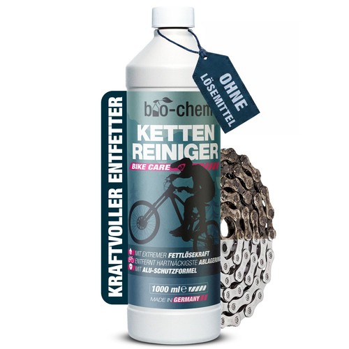 Bio chem pulitore catena 1000 - catena,