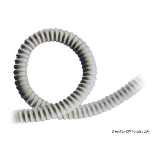 Osculati guaina spirale cavi - spirale,