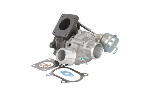 Turbocompressore kamoka per - kamoka,