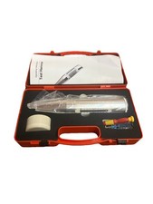 Kit tester resistenza rimbalzo