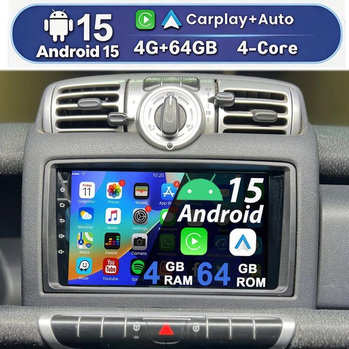 64g apple carplay per benz - 4+64g,
