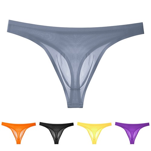 Intimo uomo - , vita