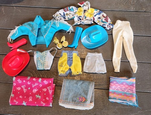 Mixed lot vintage 1990s - vintage,