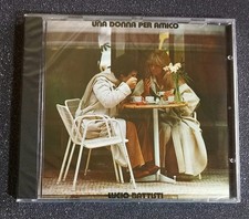 Lucio Battisti ‎– Una