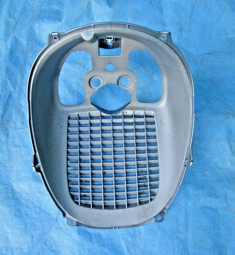 Carena griglia radiatore - griglia,