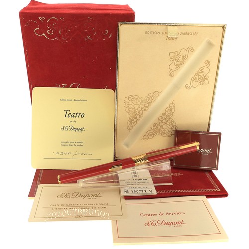 1997 penna stilografica - 1997,
