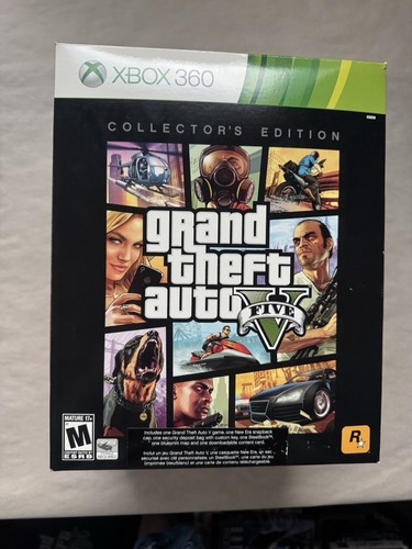 Grand theft auto gta 5 - grand,