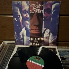 Atlantic Records The Modern