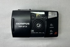 Olympus Trip AF 31 DX 35mm