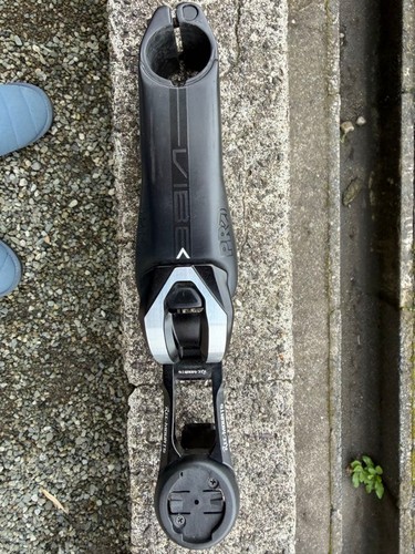 Shimano pro vibe carbon stem - pro,