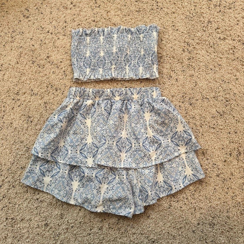 Shein set pezzi donna taglia - pezzi,