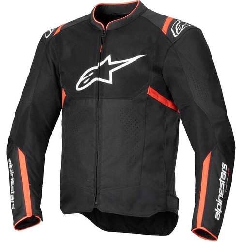 Giacca moto uomo - da,
