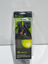 Cable HD Xbox Original 720
