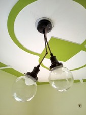 Lampadario da soffitto moderno