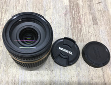 Tamron 18-270 mm f/3.5-6.3 Di