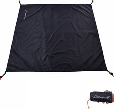 Telo per tenda tappeto - tenda,