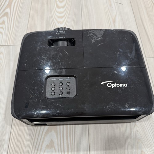 Optoma hd146x - optoma,