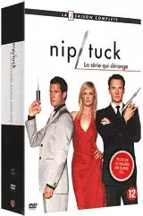 Nip tuck intégrale saison - nip/tuck,
