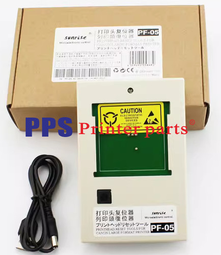 Kit chip resetter adatto - pf-05,