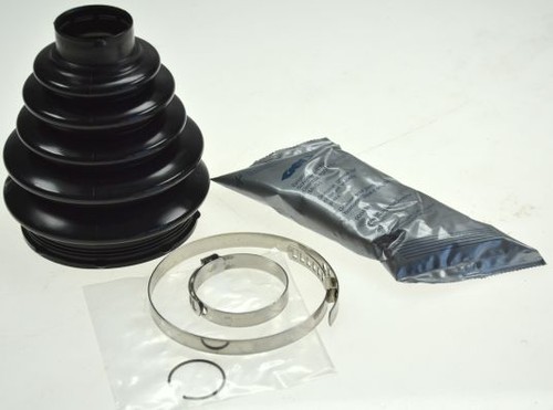 Kit soffietto albero - , motore