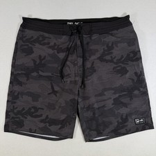 Pantaloncini da tavola Pelagic