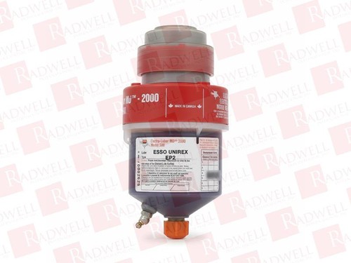 Electro luber md2000 ult 500l - luber, md2000-ult-500l