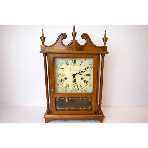 Orologio vintage daneker - orologio,