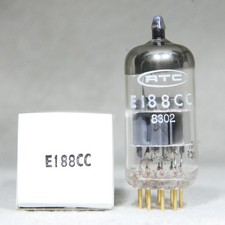 Mullard (etichetta RTC)