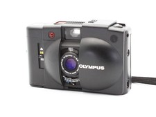 Olympus XA2 35 mm fotocamera