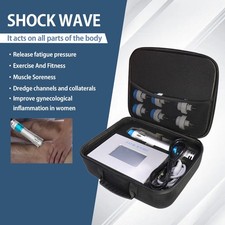 Macchina per terapia Shockwave