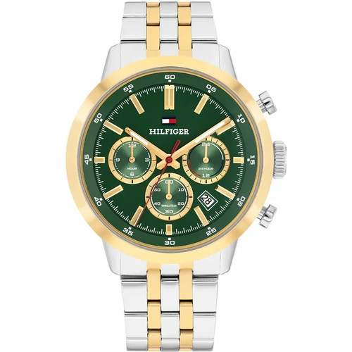 Orologio uomo tommy - orologio,