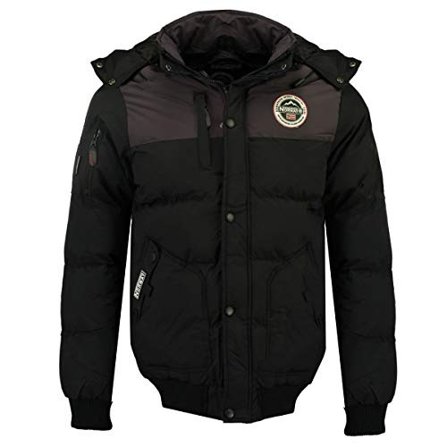 Geographical norway - geographical,