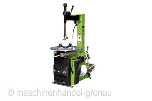 Macchina montaggio gomme - da,