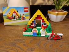 Lego legoland - Vintage - Set