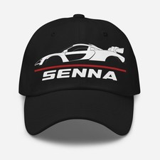 Cappello Papà Premium per