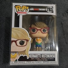 Funko Pop! Bernadette