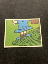 Le Figurine Di Linus: Figurina